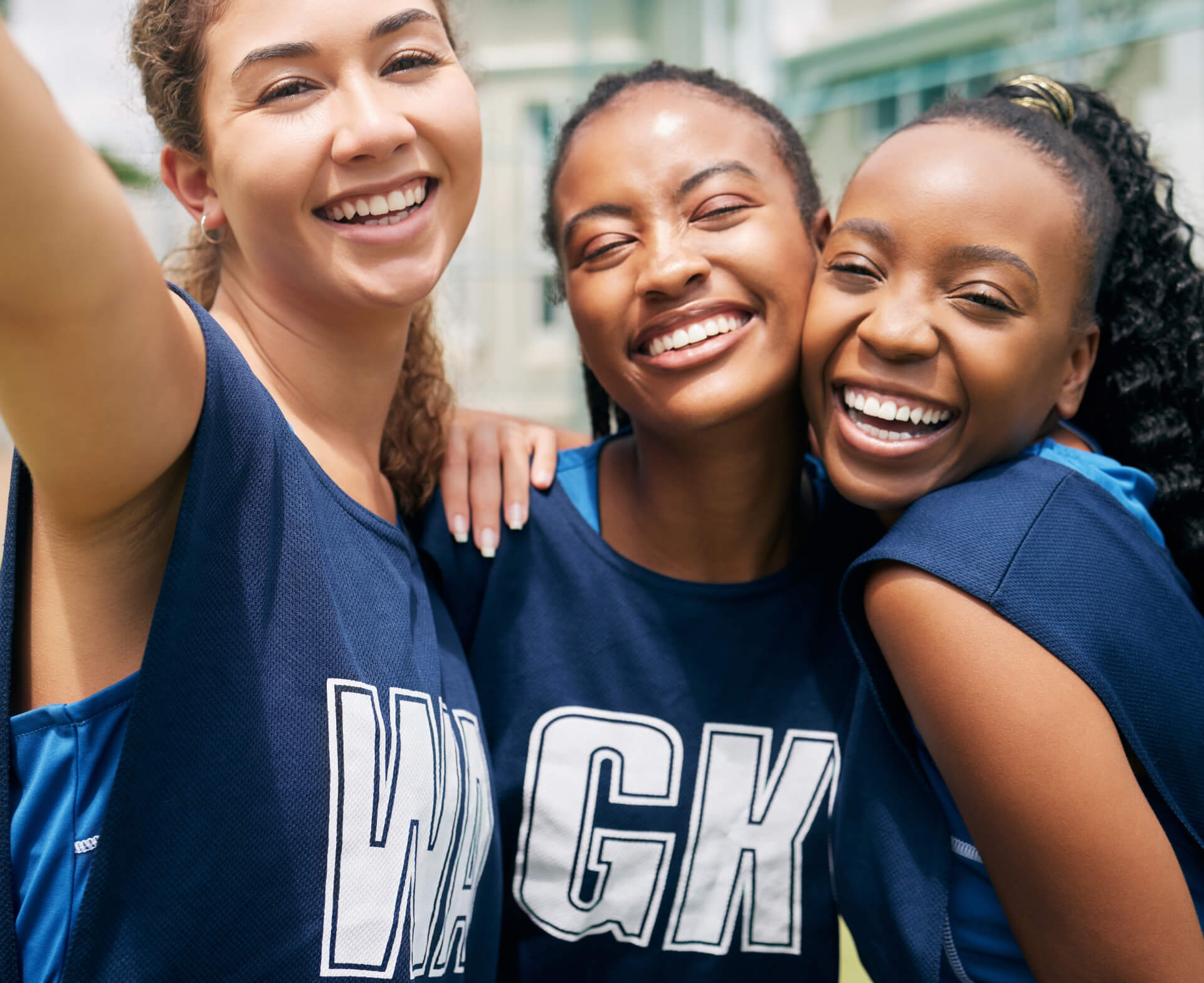 Cryotherapy Package 1: Student-Athletes