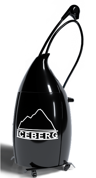 Iceberg Electric Cryo system
