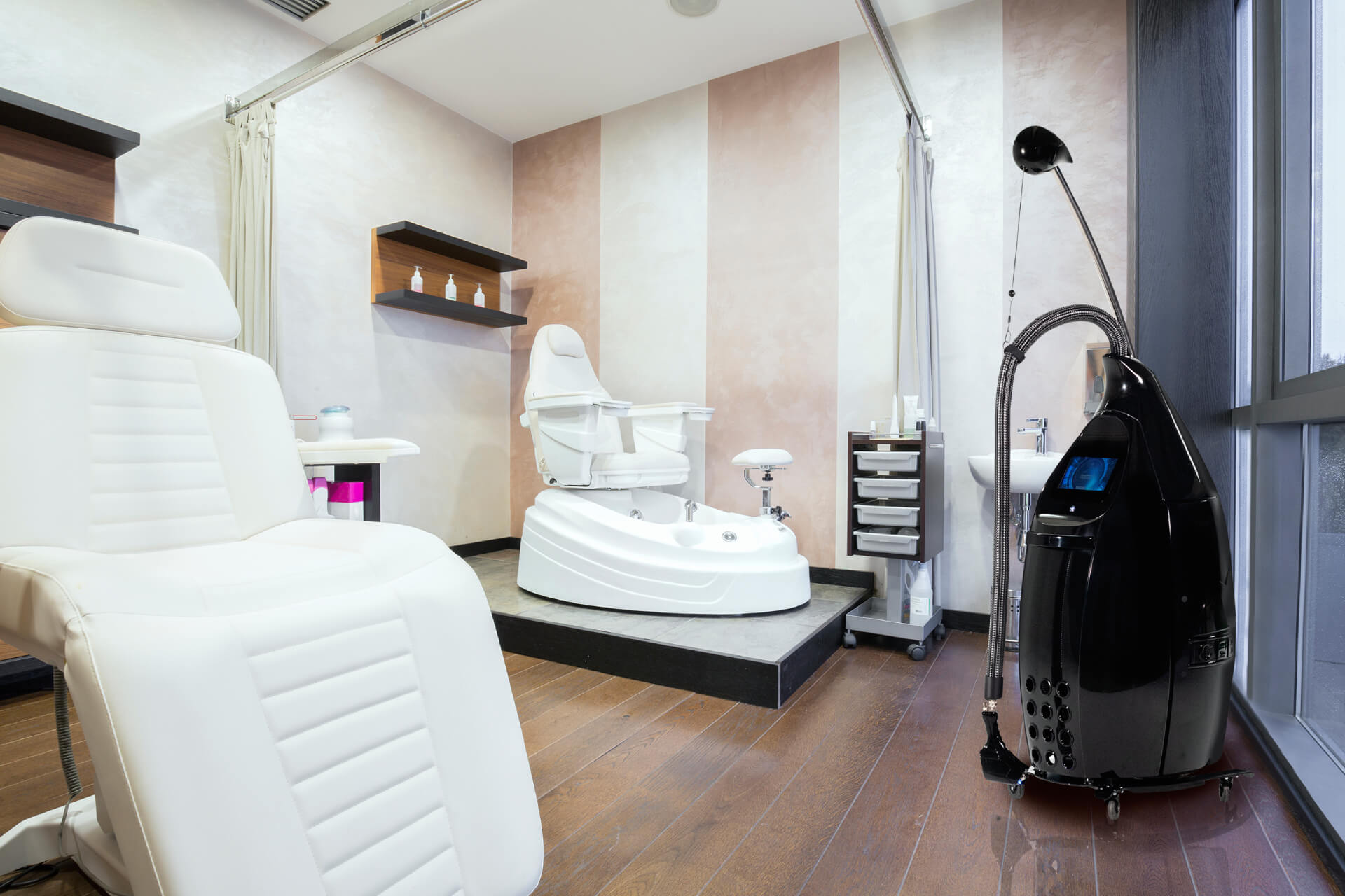 Cryotherapy Restore and Rejuvenate