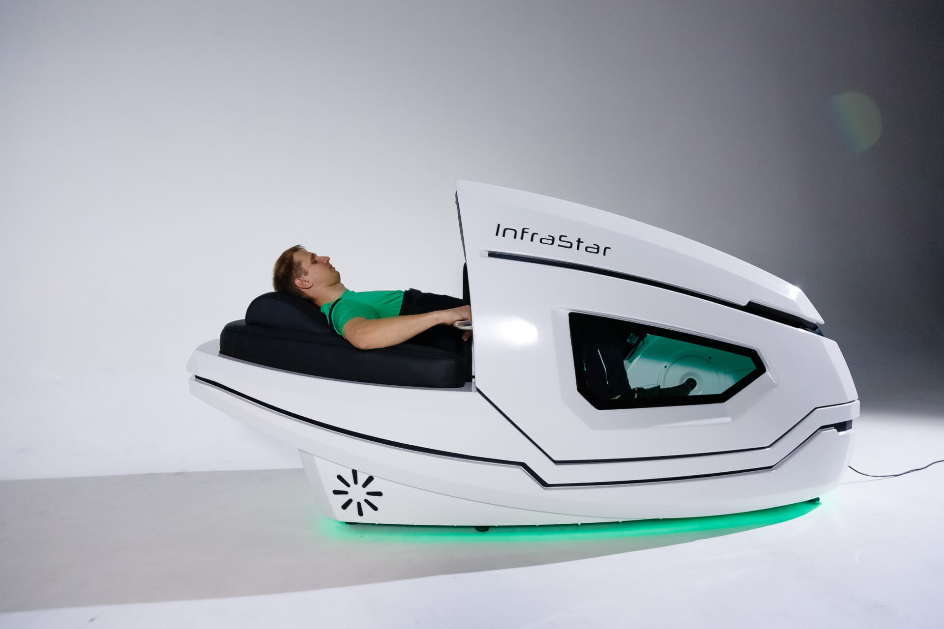 Cryotherapy Restore and Rejuvenate