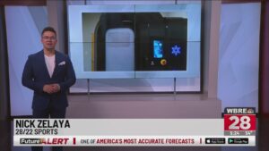How Cryotherapy Coming to NEPA Helps Recovery for Local Athletes